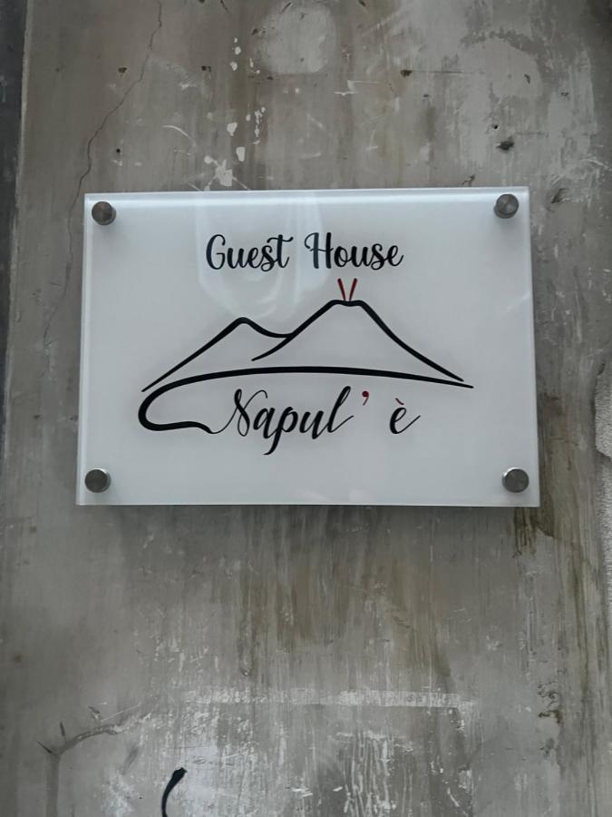 Vakantiehuis Napul'e