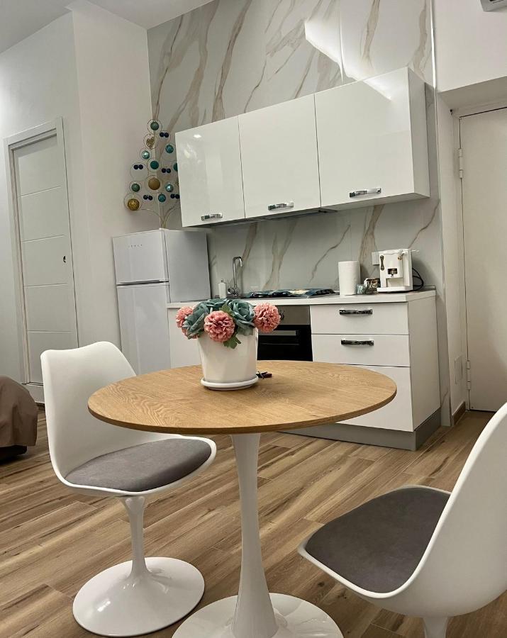 Napul'e Vakantiehuis *